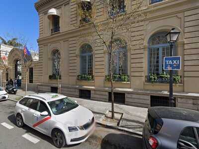 Santo Mauro Restaurant