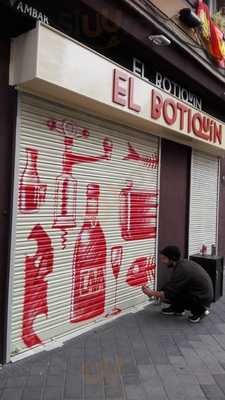 El Botiquin