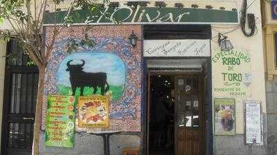El Olivar