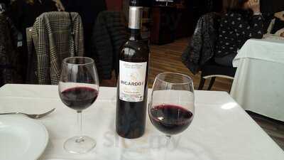 Restaurante Conduma - Abierto - Abierto