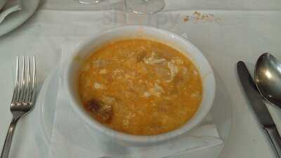 Restaurante Conduma - Abierto - Abierto