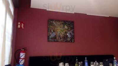 Restaurante Conduma - Abierto - Abierto