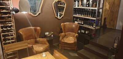 D. O. C. Italian Wine Bar