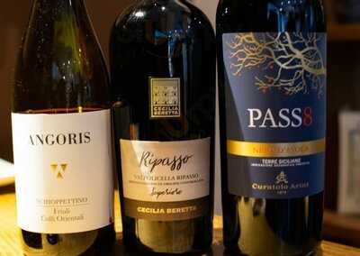 D. O. C. Italian Wine Bar