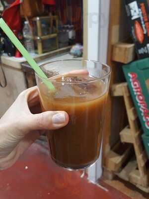 Cuxta Antojitos-beer & Shop