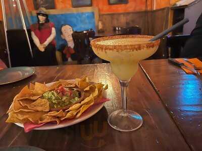 La Leyenda Del Agave