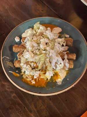 La Leyenda Del Agave