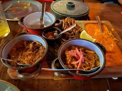 La Leyenda Del Agave