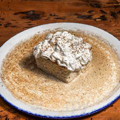 La Leyenda Del Agave