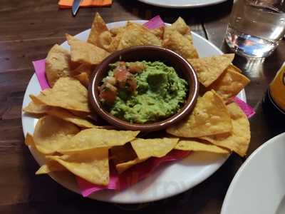 La Leyenda Del Agave