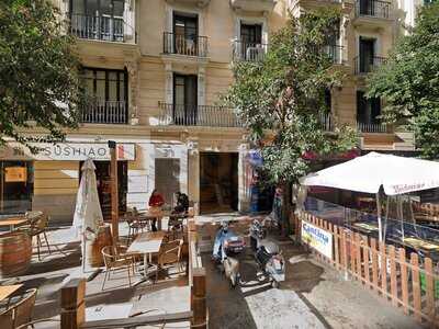 La Leyenda Del Agave