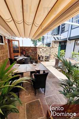 El Rincón De Santo Domingo