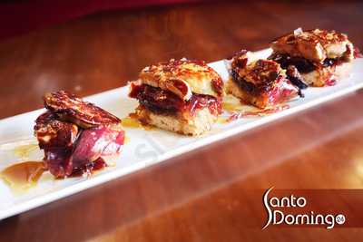 El Rincón De Santo Domingo