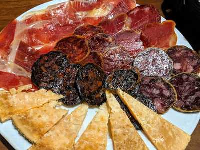 El Rincón De Santo Domingo