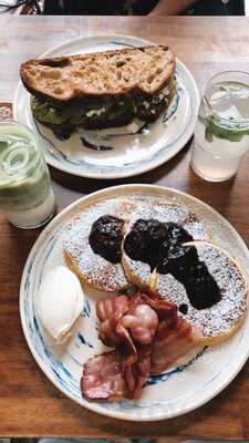 The Fix Coffee Company S.l.