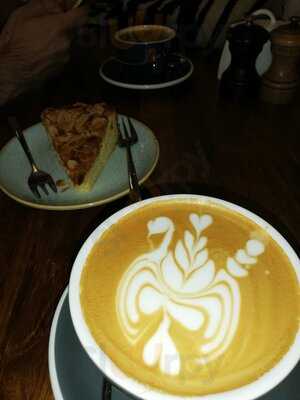 The Fix Coffee Company S.l.