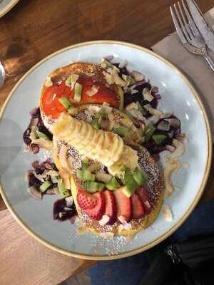 The Fix Coffee Company S.l.