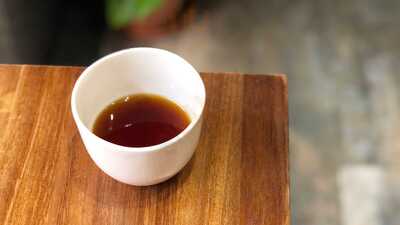 The Fix Coffee Company S.l.