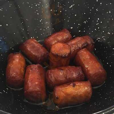 Asador La Costa Navarra - Photo 8