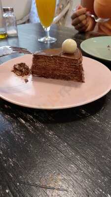 Heladería Winter Café