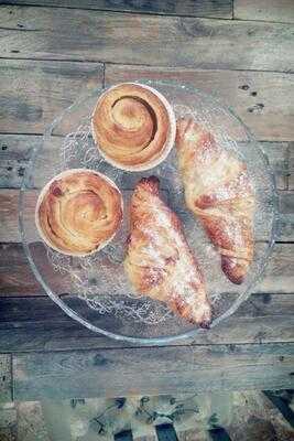 Heladería Winter Café