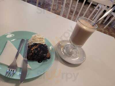 Heladería Winter Café