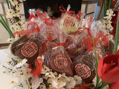 Heladería Winter Café
