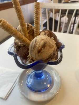 Heladería Winter Café