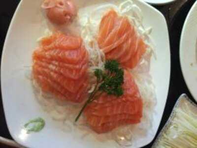 Xiang Asia Restaurant