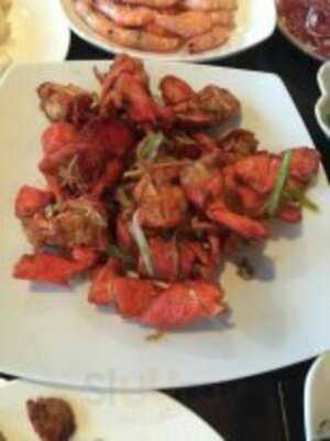 Xiang Asia Restaurant