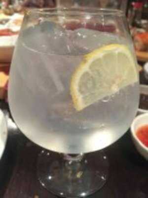 Xiang Asia Restaurant