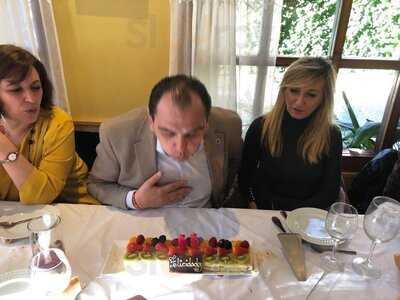 Restaurante San Nicolas