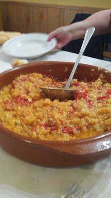 Restaurante San Nicolas