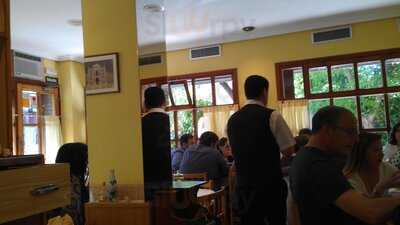 Restaurante San Nicolas