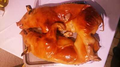 Restaurante San Nicolas