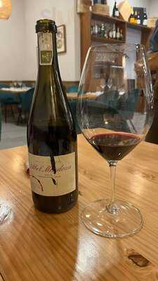 El Carbón De Granada