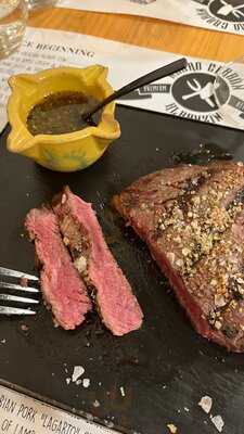 El Carbón De Granada