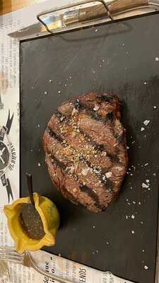 El Carbón De Granada