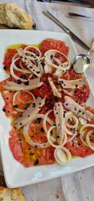 El Carbón De Granada