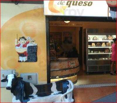 De Queso