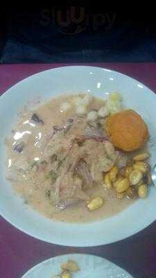 Bar Restaurante Jauja