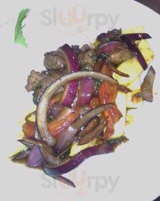 Bar Restaurante Jauja