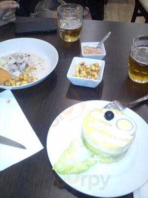 Bar Restaurante Jauja