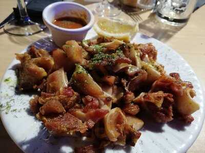 Cerveceria Restaurante Kalenda