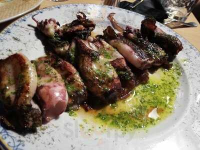 Cerveceria Restaurante Kalenda