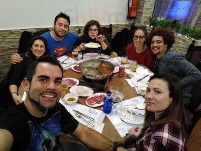 Restaurante La Bahia