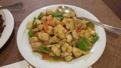 Restaurante La Bahia