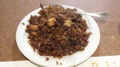 Restaurante La Bahia