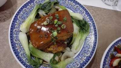 Restaurante La Bahia