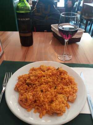 La Cerveceria De San Julian